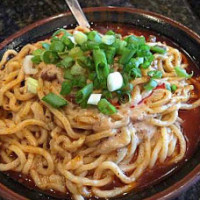 Mk Noodle food