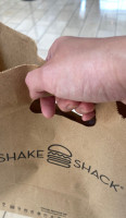 Shake Shack Galleria At Roseville food