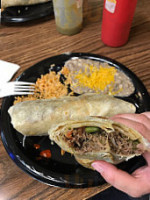 Frey's Mexican Food food