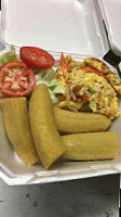 Ti Manmi's Kitchen Boynton food