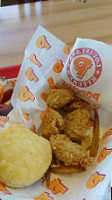 Popeyes Louisiana Kitchen food