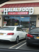 Mian Halal Food Fried Chicken food