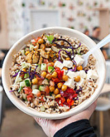 Chopt Creative Salad Co. food