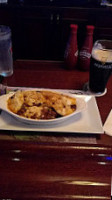 Grafton Street Pub food