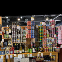 Boutique Wines, Spirits And Ciders food