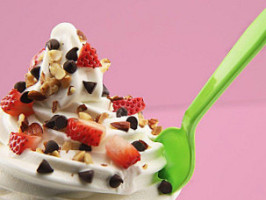 Sweet Frog food