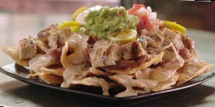 El Pollo Loco food