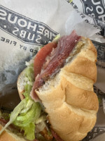 Firehouse Subs Altamonte Springs food