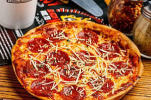 La Torcia Brick Oven Pizza Abilene food