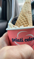 Gelati Celesti Ice Cream food