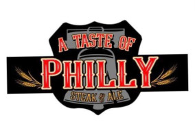 A Taste Of Philly food