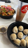 Xlb Dumpling food