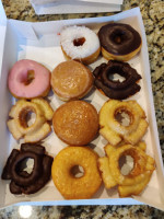 Best Donuts food