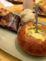 Panera Bread food