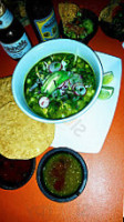 Ochoa's Mexican No 2 food