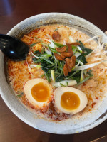 Saiwaii Ramen food