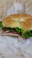 The Honey Baked Ham Company food