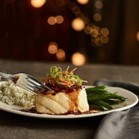 Bonefish Grill food