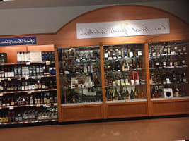 Nh Liquor Wine Outlet food