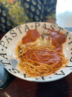 Dolce Vita Cucina Italiana food
