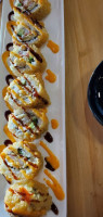 Sushi8 food