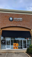 Crumbl Cookies Delaware food