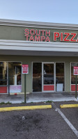 South Tampa Pizza food