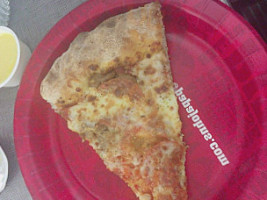 Papa John's Pizza food