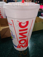 Sonic Drive-in food