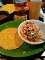 Baja Joe's Mexican Cantina food