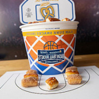 Auntie Anne's food