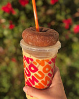 Dunkin' food