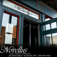 Novellus food