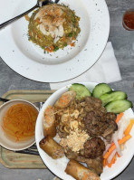 Ngon Vietnamese Kitchen food