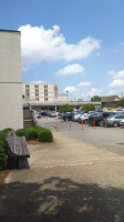 Princeton Baptist Medical Center outside