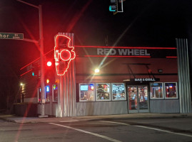 Red Wheel food