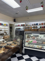 Forest Park Bakery food