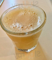 Dosha Ayurveda Cafe Juice food