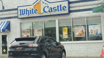 White Castle food