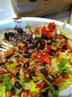 Chipotle Mexican Grill food