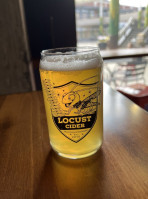 Locust Cider Redmond food