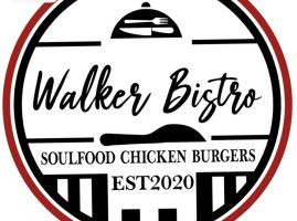 Walker Bistro food
