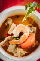 Sakhuu Thai (richardson Location) food