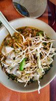 Laos Kitchen food