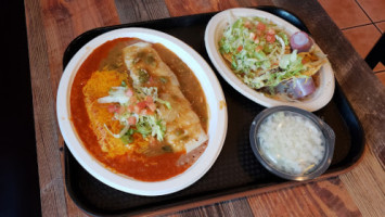 Santiago's Ii Mexican food