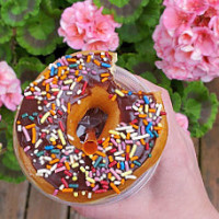 Dunkin' food