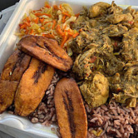 Every Little Thing Jamaican, Llc. food