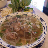 Pho One food