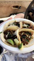 Gordos Mexican Food food