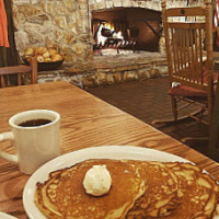 Cracker Barrel Old Country Store food